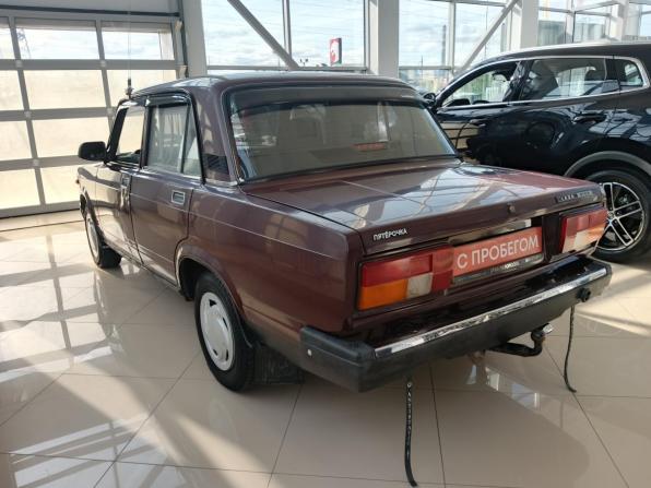 Lada (ВАЗ) 2105 с пробегом 2006 года, цена 119 000 рублей, 140000 км, седан, Автокод Объявления
