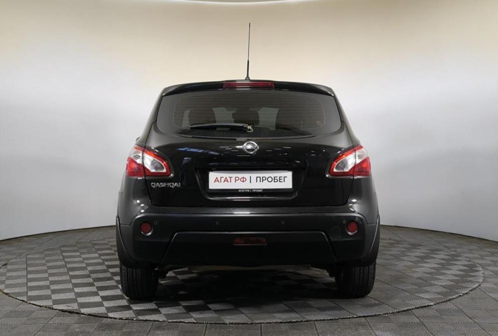 Nissan Qashqai I Рестайлинг Нижний Новгород  - изображение 5