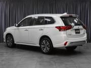 Mitsubishi Outlander III Рестайлинг 3 Тюмень  - изображение 29