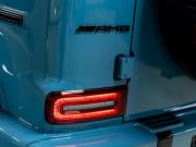Mercedes-Benz G-Класс AMG II (W465) Рестайлинг Москва  - изображение 48