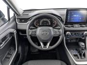 Toyota RAV4 V (XA50) Москва  - изображение 52
