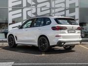 BMW X5 IV (G05/G18) Рестайлинг Краснодар  - изображение 42