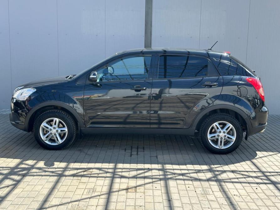 SsangYong Actyon II Тамбов  - изображение 4