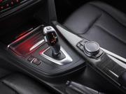 BMW 3 серии VI (F3x) Москва  - изображение 35