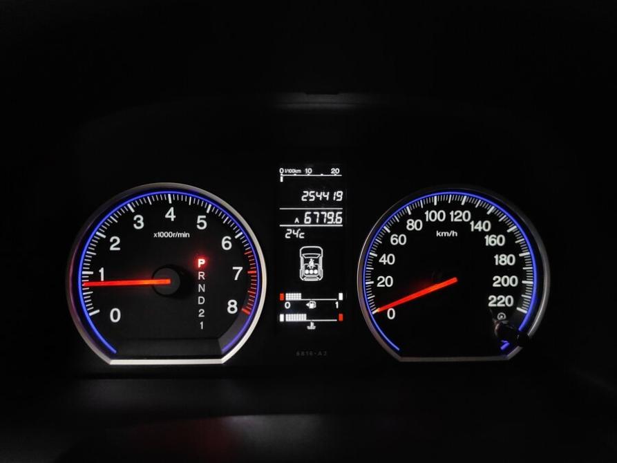 Honda CR-V III Подольск  - изображение 10