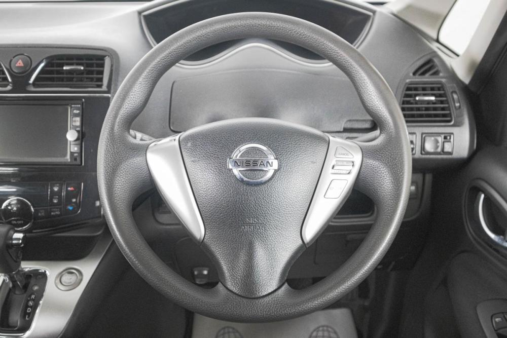 Nissan Serena IV (C26) Кемерово  - изображение 16