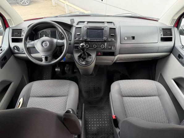 Volkswagen Caravelle T5 Рестайлинг с пробегом 2010 года, цена 1 430 000 рублей, 390000 км, минивэн, Автокод Объявления