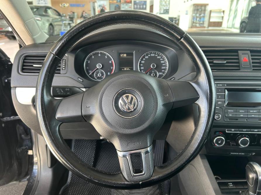 Volkswagen Jetta VI Екатеринбург  - изображение 19