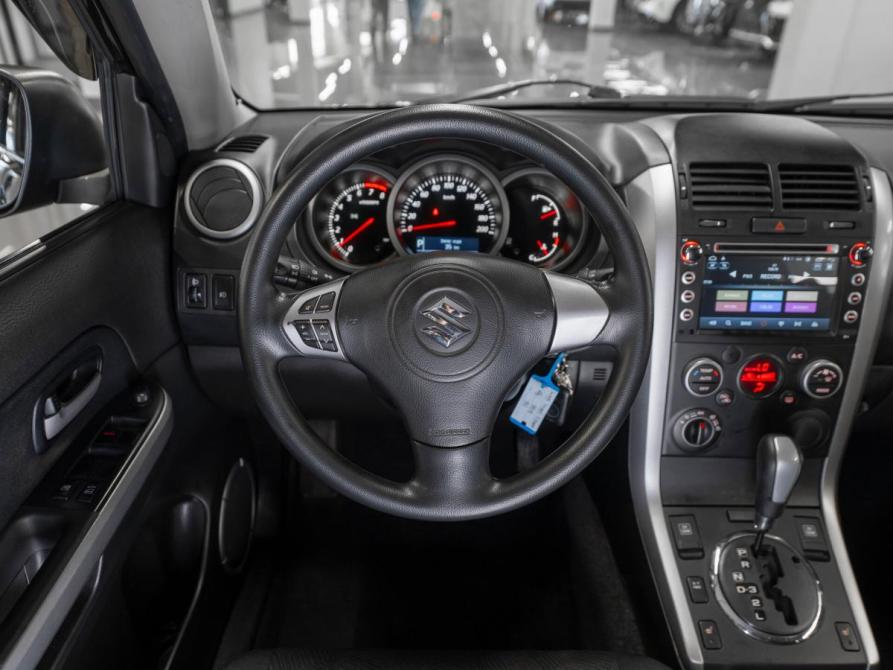 Suzuki Grand Vitara II Рестайлинг 2 Москва  - изображение 10
