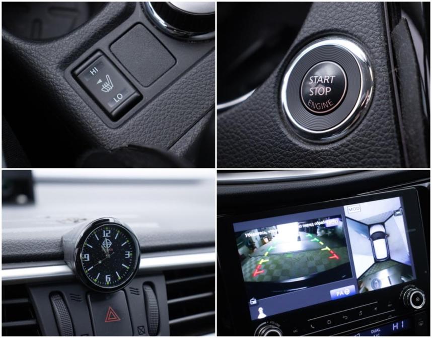 Nissan Qashqai II Москва  - изображение 17