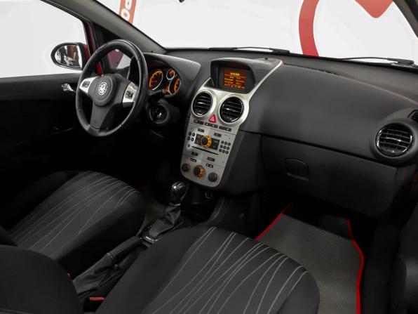 Opel Corsa D с пробегом 2008 года, цена 450 000 рублей, 113360 км, хэтчбек, Автокод Объявления