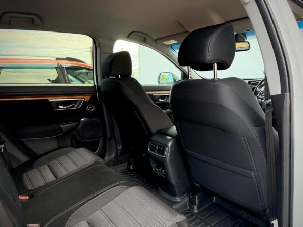 Honda CR-V V с пробегом 2019 года, цена 2 350 000 рублей, 143294 км, внедорожник, Автокод Объявления