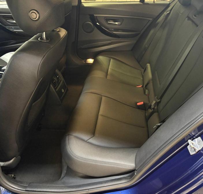 BMW 3 серии VI (F3x) Рестайлинг Санкт-Петербург  - изображение 18