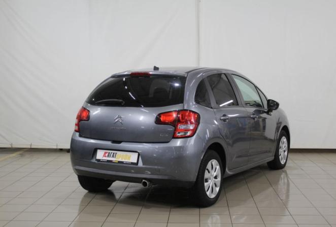 Citroen C3 II с пробегом 2010 года, цена 487 000 рублей, 170568 км, хэтчбек, Автокод Объявления