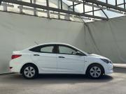 Hyundai Solaris I Рестайлинг Липецк  - изображение 24