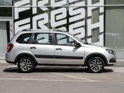 Lada (ВАЗ) Granta I Рестайлинг Волгоград  - изображение 19