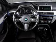 BMW X2 I (F39) Екатеринбург  - изображение 38