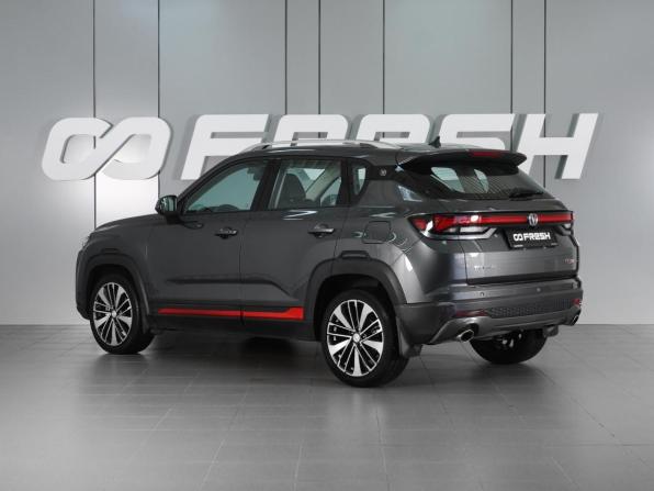 Changan CS35 Plus I Рестайлинг с пробегом 2022 года, цена 1 799 000 рублей, 63418 км, внедорожник, Автокод Объявления