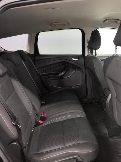 Ford Kuga II Рестайлинг Санкт-Петербург  - изображение 20