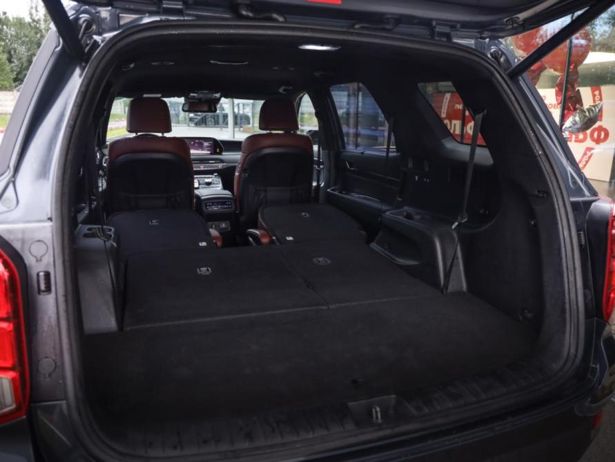 Hyundai Palisade I Санкт-Петербург  - изображение 36