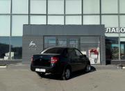 Lada (ВАЗ) Granta I Омск  - изображение 21