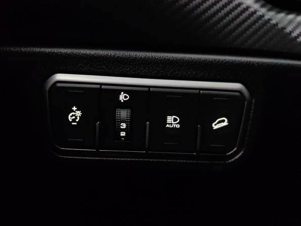 Haval F7x I с пробегом 2021 года, цена 2 194 000 рублей, 52416 км, внедорожник, Автокод Объявления