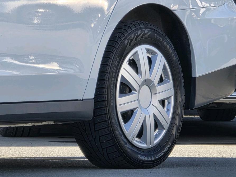 Nissan Almera III (G15) Новосибирск  - изображение 23