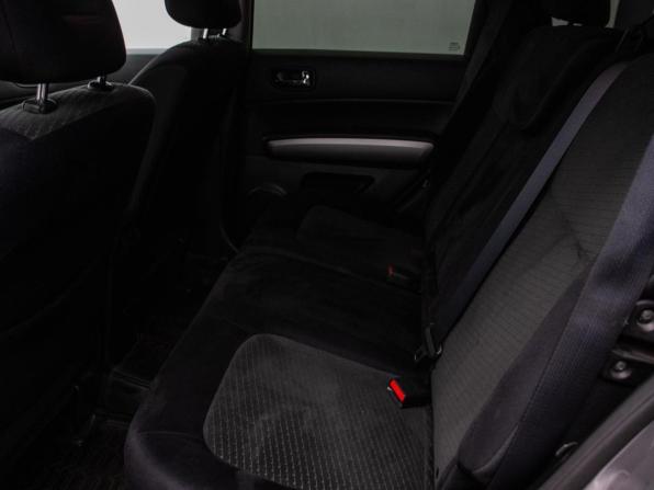 Nissan X-Trail II Рестайлинг с пробегом 2013 года, цена 1 280 000 рублей, 257360 км, внедорожник, Автокод Объявления