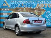 Volkswagen Polo V Набережные Челны  - изображение 26