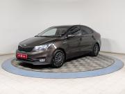 Kia Rio III Рестайлинг Екатеринбург  - изображение 20