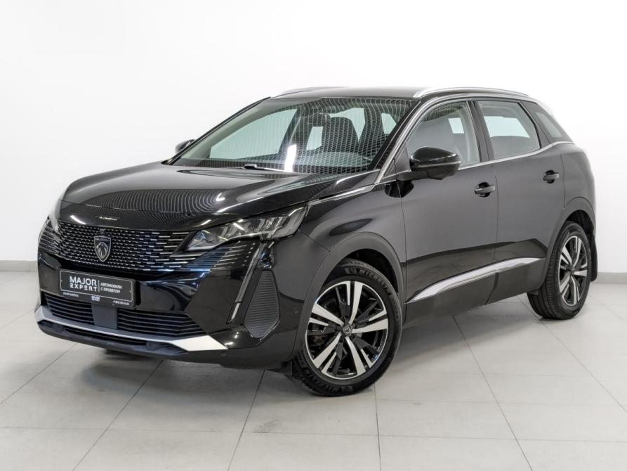 Peugeot 4008 II Рестайлинг Москва  - изображение 1