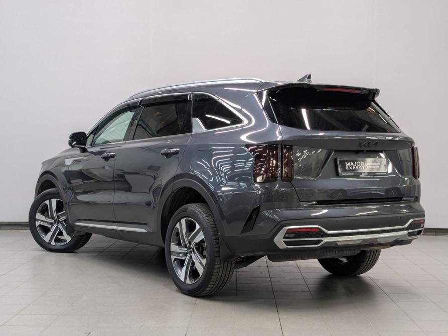 Kia Sorento IV Москва  - изображение 4