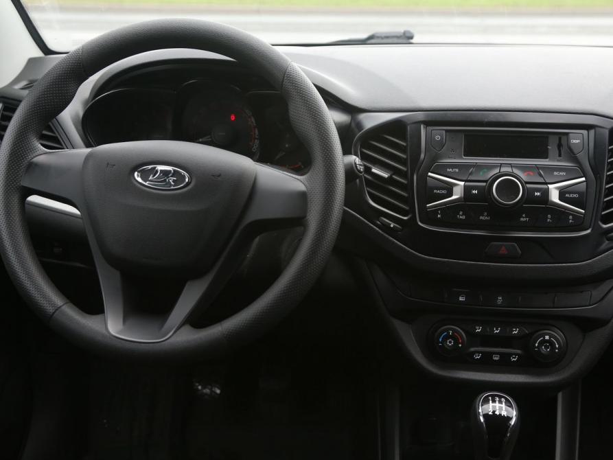 Lada (ВАЗ) Vesta I Иваново  - изображение 14