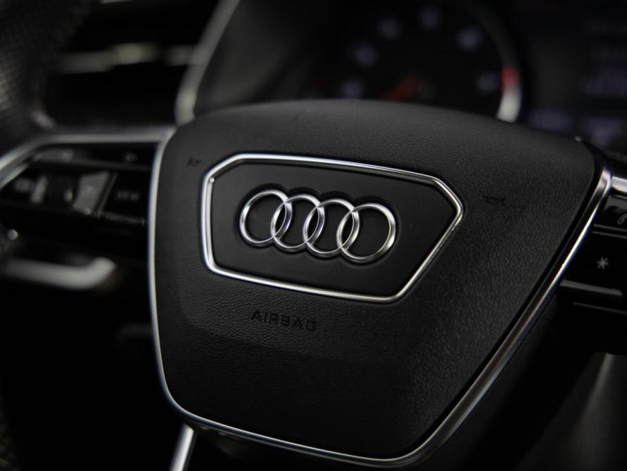 Audi A6 V (C8) Санкт-Петербург  - изображение 27