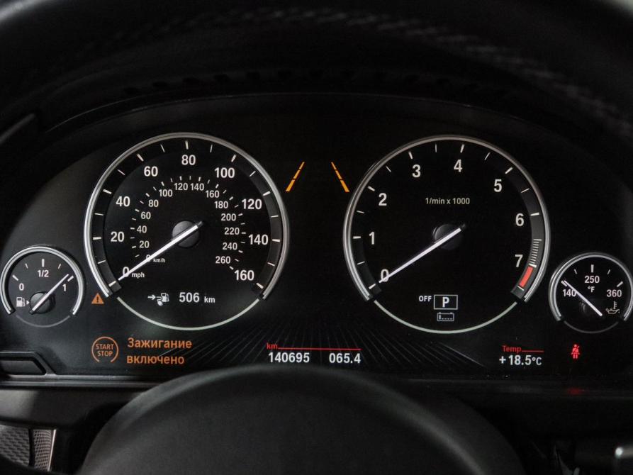 BMW X5 III (F15) Минеральные Воды  - изображение 21