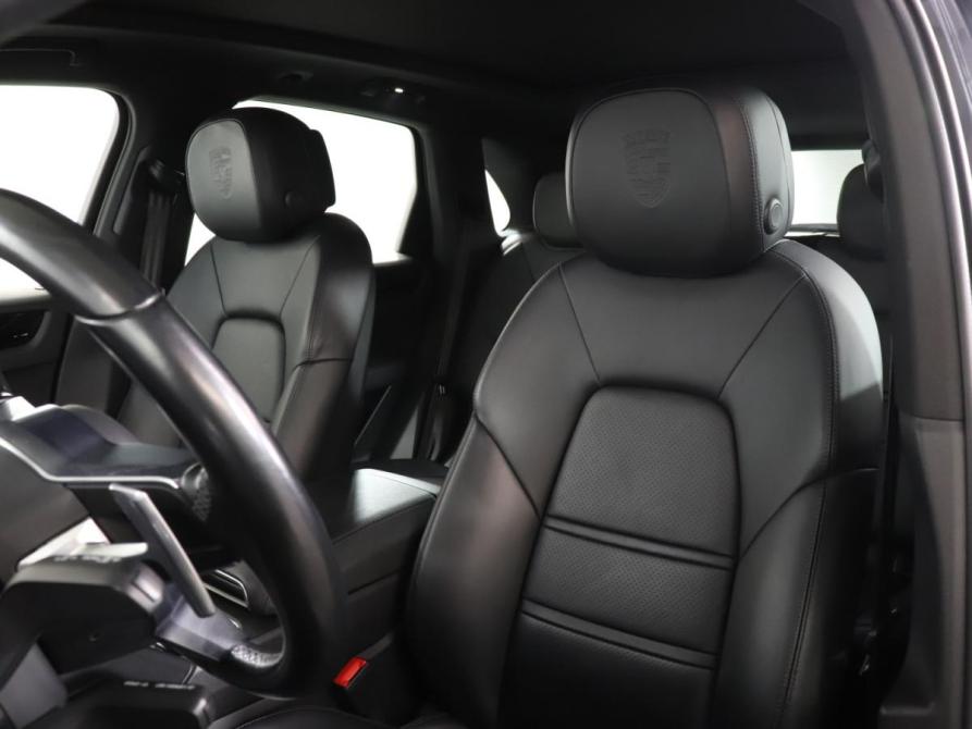 Porsche Cayenne III Москва  - изображение 17