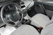 Lada (ВАЗ) Granta I Рестайлинг Тюмень  - изображение 25
