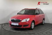 Skoda Fabia II Рестайлинг Нижний Новгород  - изображение 22