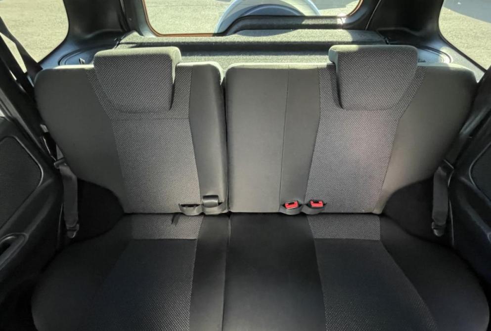 Chevrolet Niva I Рестайлинг Красноярск  - изображение 22