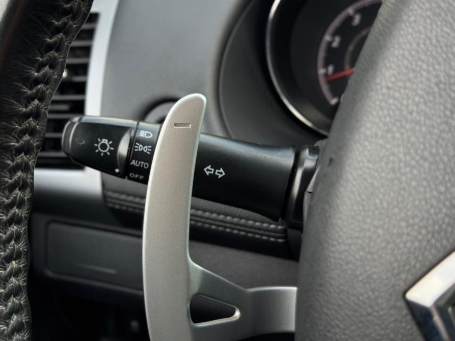 Citroen C-Crosser Ульяновск  - изображение 16