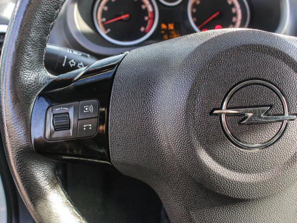 Opel Corsa D Рестайлинг II с пробегом 2012 года, цена 519 000 рублей, 161434 км, хэтчбек, Автокод Объявления