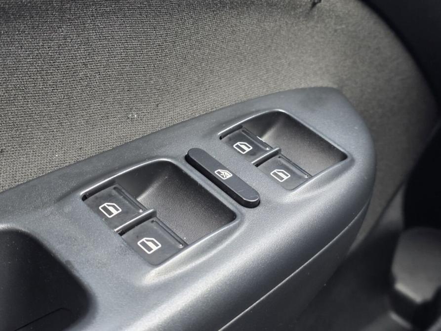 Skoda Octavia II (A5) Рестайлинг Москва  - изображение 15