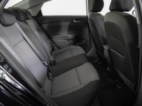 Hyundai Solaris II Рестайлинг с пробегом 2020 года, цена 1 360 000 рублей, 81524 км, седан, Автокод Объявления