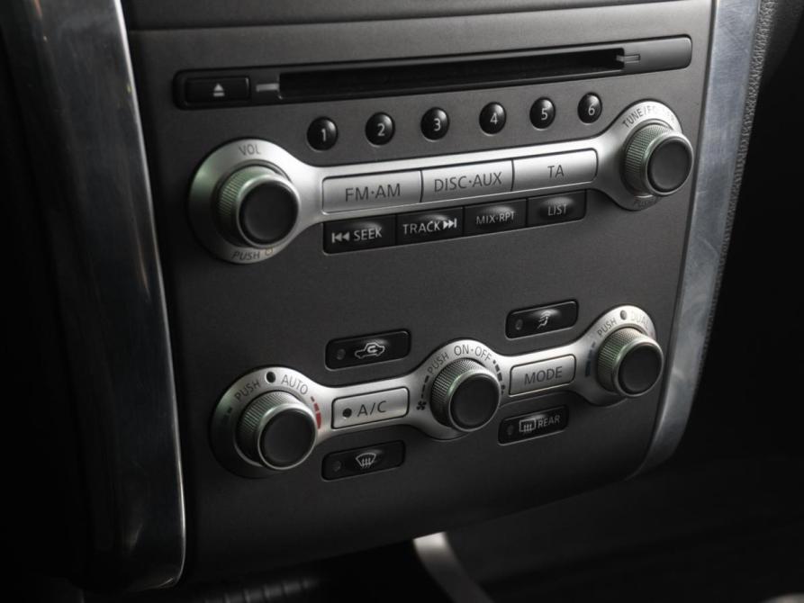 Nissan Murano II (Z51) Рестайлинг Тюмень  - изображение 13