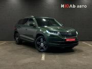 Skoda Kodiaq I Челябинск  - изображение 25