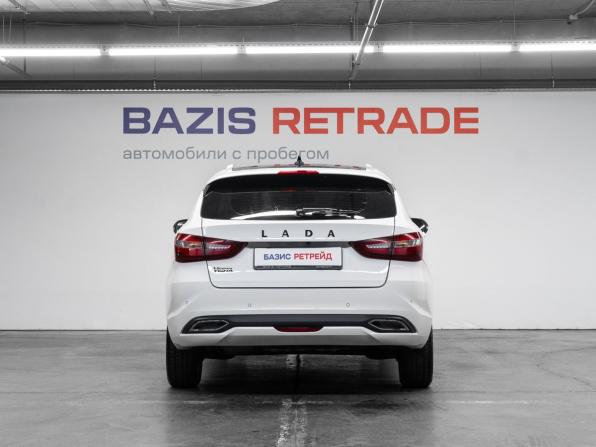 Lada (ВАЗ) Vesta I Рестайлинг (NG) с пробегом 2024 года, цена 1 350 000 рублей, 30139 км, универсал, Автокод Объявления