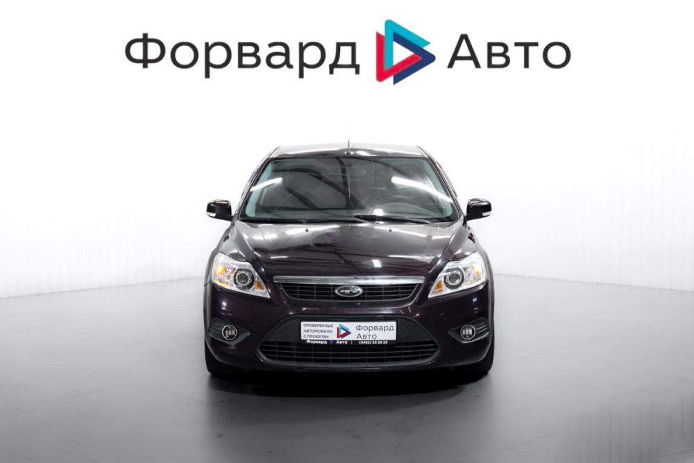 Ford Focus II Рестайлинг Тюмень  - изображение 2