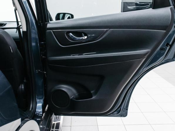 Nissan X-Trail III Рестайлинг с пробегом 2020 года, цена 2 349 000 рублей, 106721 км, внедорожник, Автокод Объявления