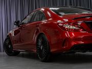 Mercedes-Benz CLS II (C218) Рестайлинг Тюмень  - изображение 48