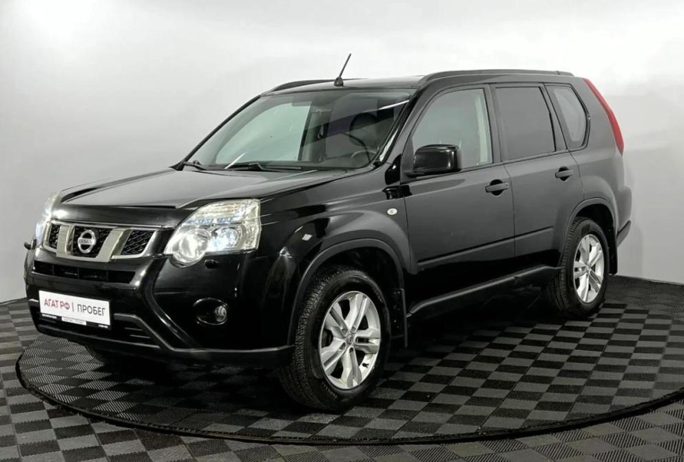 Nissan X-Trail III Нижний Новгород  - изображение 2